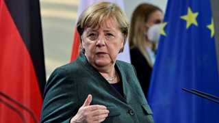 Russia should guide Belarus on migrant crisis – Merkel