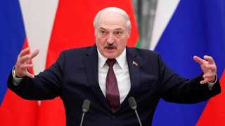 Lukashenko: US wants war in Eastern Europe