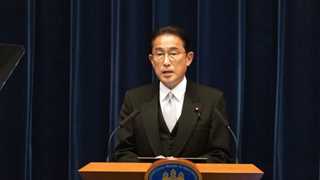 Kishida to call for wage hike of 3% – report