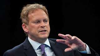 South African variant ‘most significant’ yet – UK’s Shapps