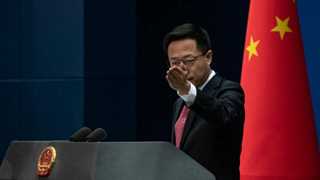 China: Taiwan not card in international relations