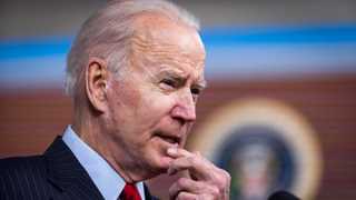 Biden ‘briefed’ on Omicron variant – WH