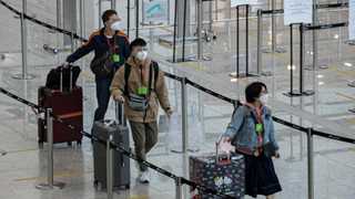 HK to ask travelers from Africa to quarantine for 3 weeks – report