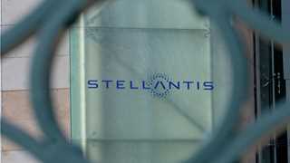 Stellantis reaches deal on lithium supply for EVs