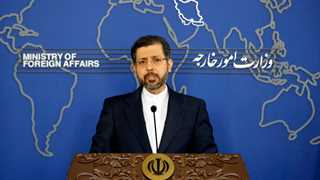 Iran has ‘serious will and good faith’ for JCPOA talks