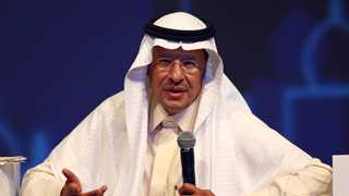 Saudi oil min. not worried about Omicron variant