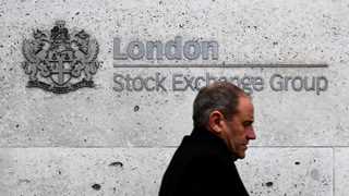 FTSE, CAC close higher with Omicron in spotlight