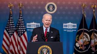 Biden: Omicron is cause for caution, not panic