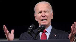 Biden: No need for lockdowns over Omicron