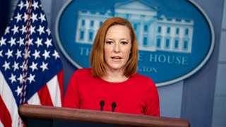 Psaki: Mutual return to Iran nuclear deal is goal