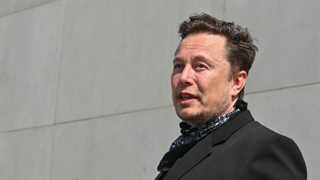 Musk says ‘supply chain nightmare’ is not over