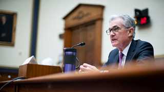 Fed’s Powell: Omicron to raise inflation uncertainty