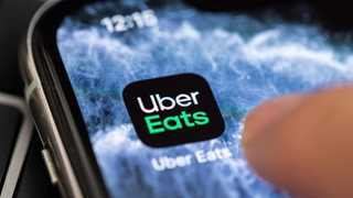 Uber Eats to end Hong Kong operations by 2022