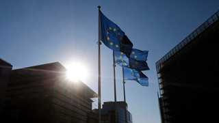 Eurozone’s inflation up to 4.9% in November