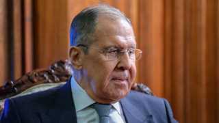 Lavrov: West, Ukraine threaten Russia’s security