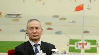 China’s growth in 2021 will surpass target – Liu