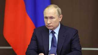 Putin: Russia will have new hypersonic missile soon