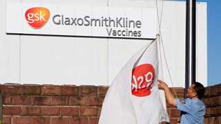 Pfizer vaccine executive to join GSK