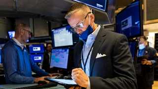 US opens lower ahead of Powell’s Senate testimony