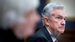 Fed’s Powell: Good time to retire ‘transitory’ for inflation