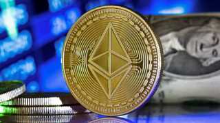 Ethereum jumps over 6%, nears record high