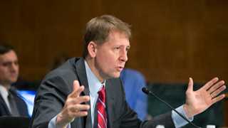 WH considering Cordray for Fed banking supervision job – report