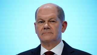 Scholz: Parl’t should vote on jab mandate in 2021