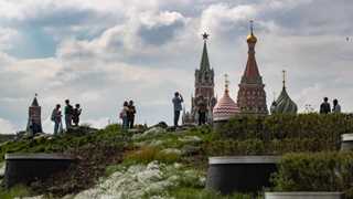 Kremlin: Russia can’t deescalate Donbass tensions