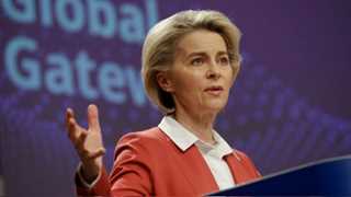 EU should consider mandatory vaccination – von der Leyen