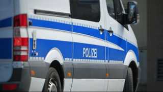 Blast heard near train station in Munich – police