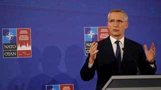 Russia’s aggression would come at high price – NATO