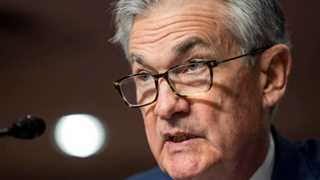 Powell: Risk of persistently high inflation has risen