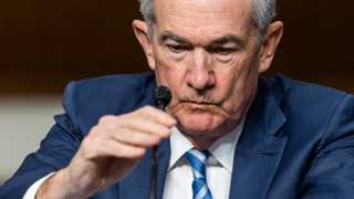 US needs to get back on sustainable fiscal path – Powell