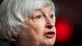 Yellen: BBB will boost labor supply in US