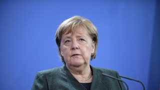 Merkel doesn’t support mandatory vaccination