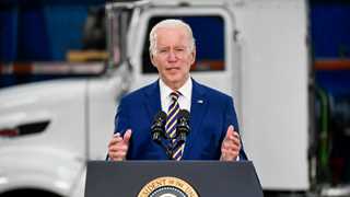 Biden: Retailers ready to meet holiday consumer demand