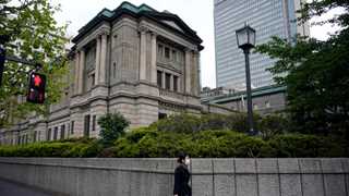 Fed’s faster taper could force BoJ’s hand – board member