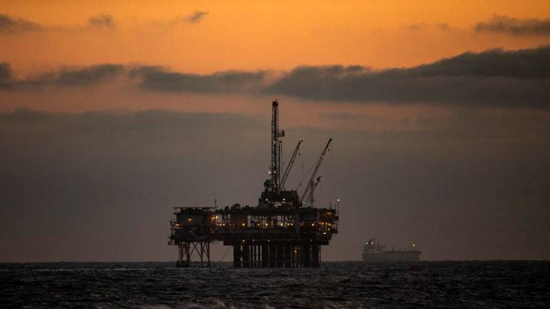 US adds 5 oil rigs – Baker Hughes