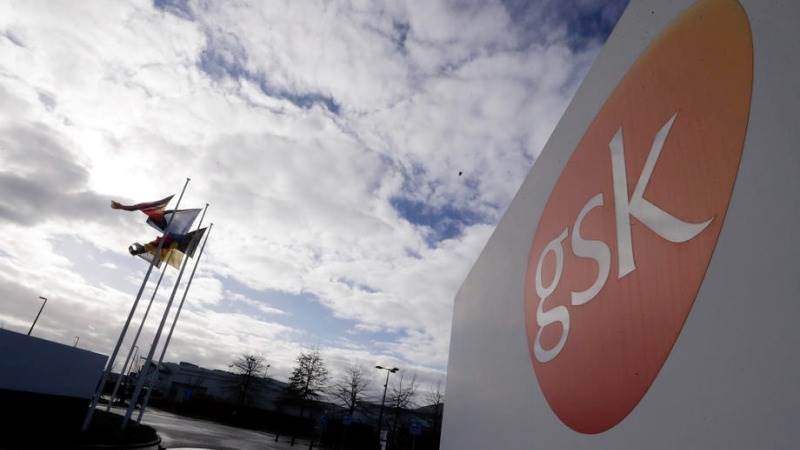 US acquires 600,000 new doses of GSK-Vir COVID drug