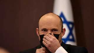 Israeli PM to Blinken: Iran nuclear talks should stop