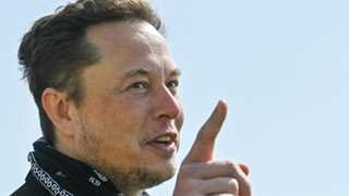 Musk: Politicians over 70 shouldn’t be allowed to run for office