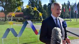 Inflation, virus, job cuts are main economy risks – Le Maire