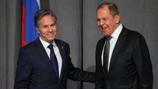 Blinken: US ready to facilitate Ukraine talks