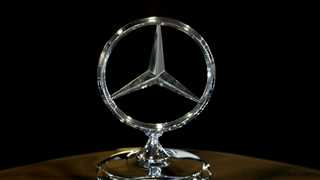 Daimler okays Mercedes’ €60 billion investment plan