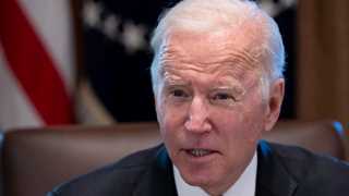 Biden excludes shutdowns as COVID-19 measure