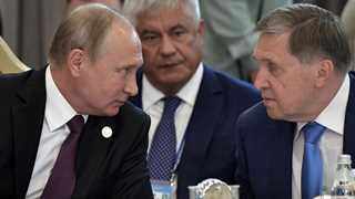 Russia: NATO must give guarantees on expansion