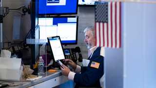 Wall Street kicks off higher despite weak jobs data