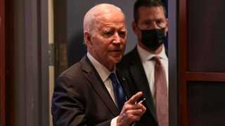 Biden: US to make it difficult for Russia to invade Ukraine