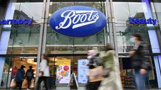 Walgreens looking to sell or spin off Boots – report