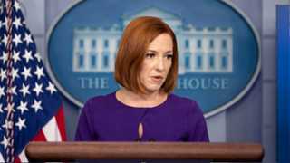 Psaki: Iran didn’t try to resolve issues during talks